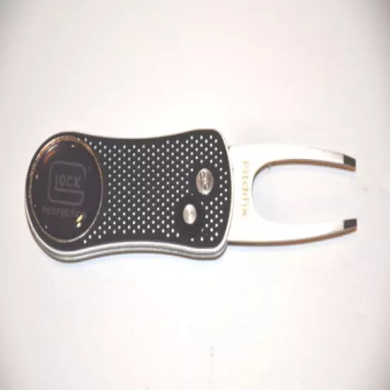 GLOCK PERFECTIONGOLF DIVOT TOOL GLOCK 17 19 22 23 26 27 33 34 35 43X 44 45 47 48