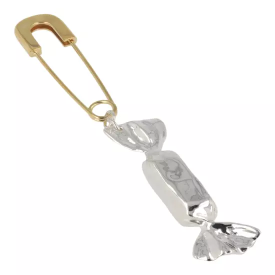 AMBUSH Unisex-Adult Candy Charm 1 Single Earring