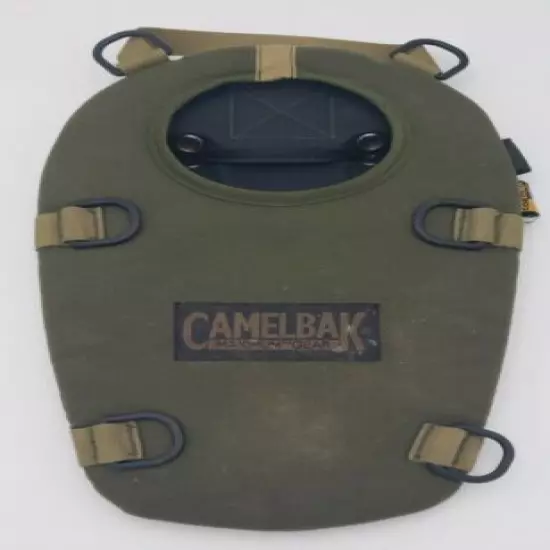 Camelbak Hotshot 3L Hydration Pack Army Green Bag Only #2