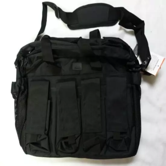  NEW Red Rock Black Range Bag # 80265BLK Tactical Storage Outdoor Gear RedRock