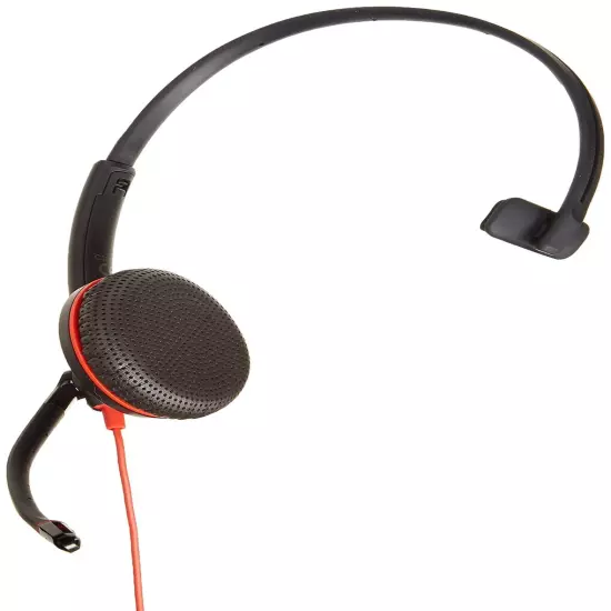 Plantronics Blackwire C3215 Headset