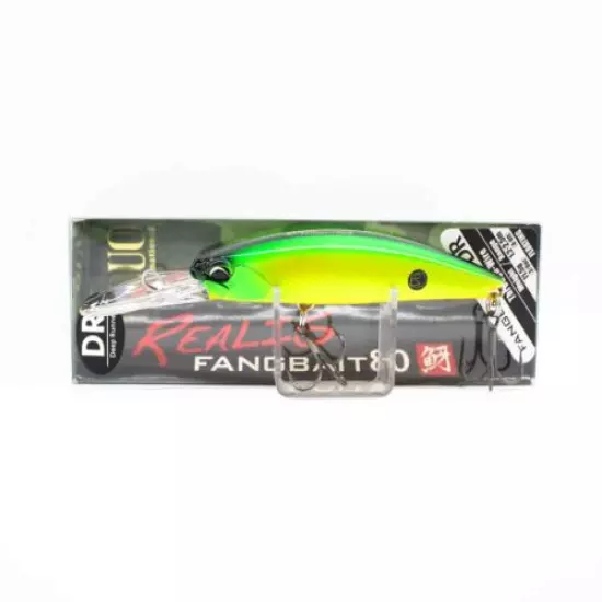 Duo Realis Fangbait 80DR Floating Bait ACC3151 (5957)