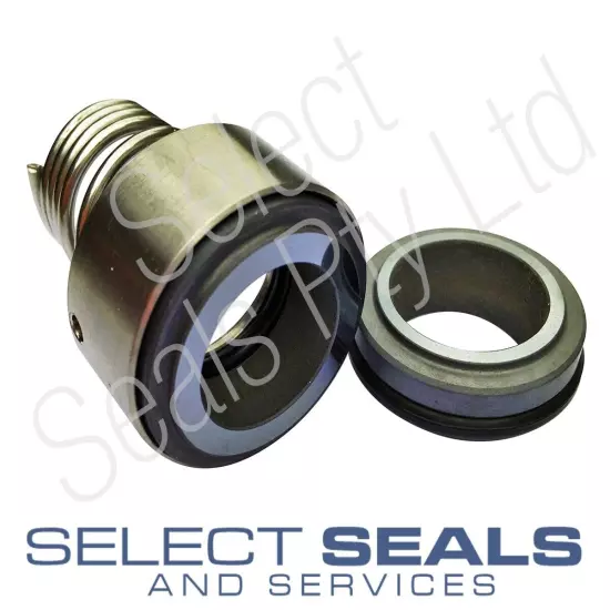 Flygt / XYLEM 3102 Submersible Pump Replacement Mechanical Seals