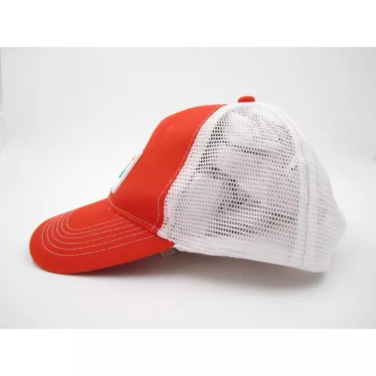 PGA Camps Golf Mesh Snapback Adjustable Hat (B)