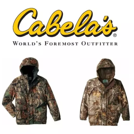 NEW Realtree Youth Kids Rainwear Jacket Hunting Camping Hiking AGO Quality NEW