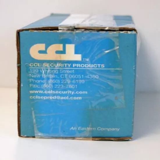 NOS box of 5, K-40, CCL Trigger Bloks 