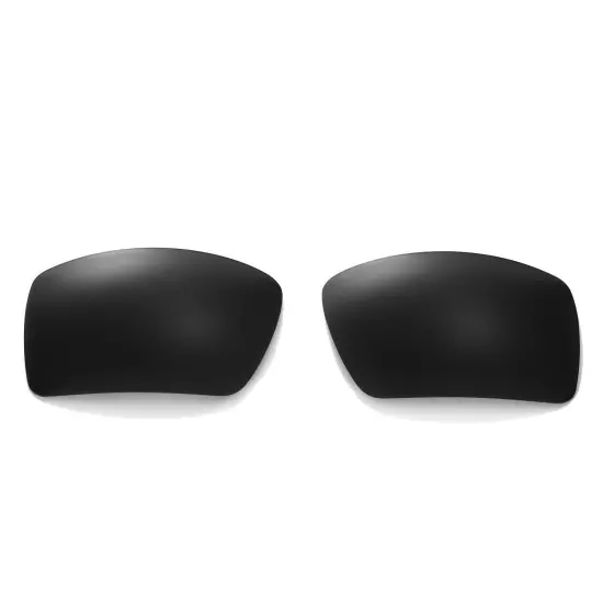 Walleva Replacement Lenses for Oakley Eyepatch 2 - Multiple Options