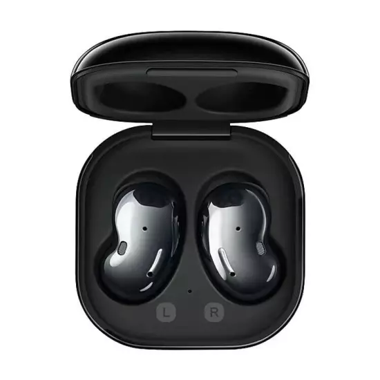 Samsung Galaxy Buds Live R180 True Wireless Earbuds Noise Cancelling - Colors SR