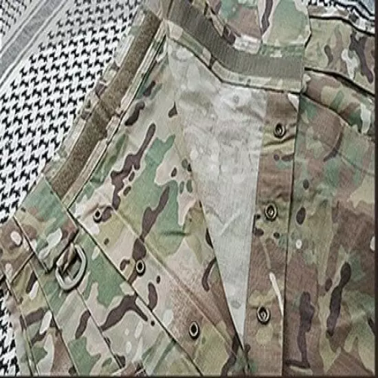 Tactical Hunting Uniform Skirt Kilt Camouflage Color