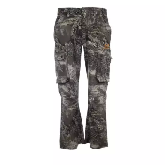 Realtree mens performance hunting pant max1 -2XL