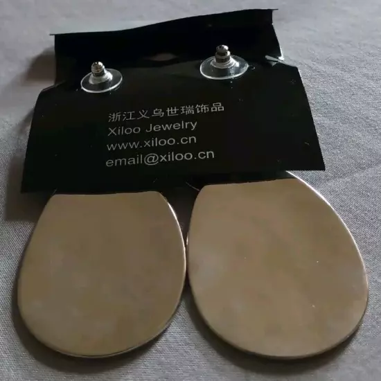 XILOO JEWELRY EARRINGS