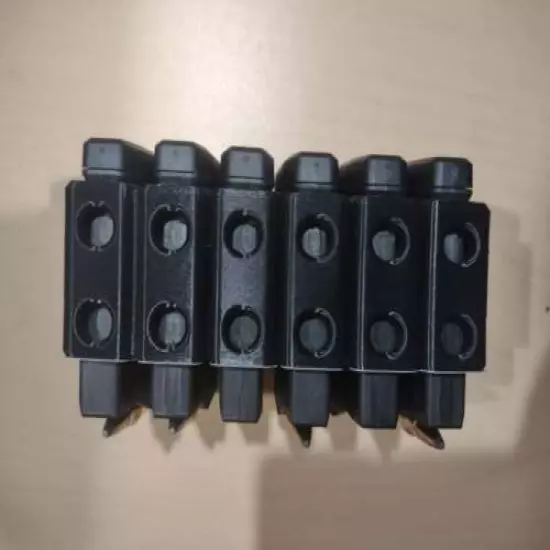 5x magazine holster Fits Remington 700L 5x - made in the USA