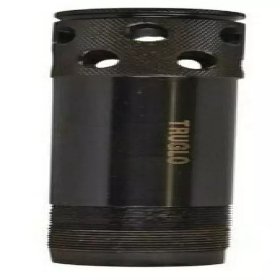 Fits Winchester INVECTOR PLUS 12 Ga .665 EXTENDED PORTED Turkey Choke by TRUGO