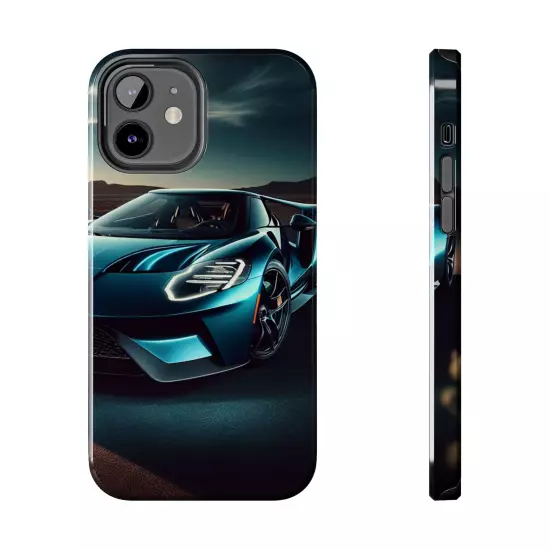 Car Phone Case / Ford GT