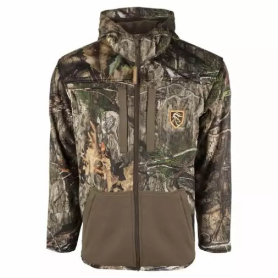 Drake Waterfowl Non-Typical Endurance Jacket | Polyester