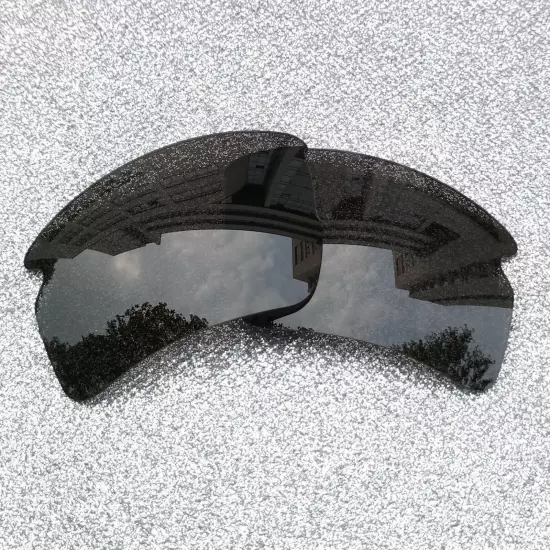 ExpressReplacement Polarized Lenses For-Oakley Flak 2.0 Sunglasses OO9295