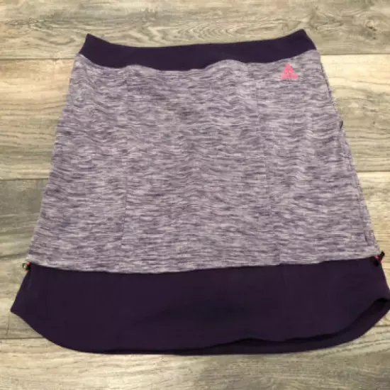 NEW Adidas Women’s Puremotion Golf Skirt Athletic Skorts Tennis