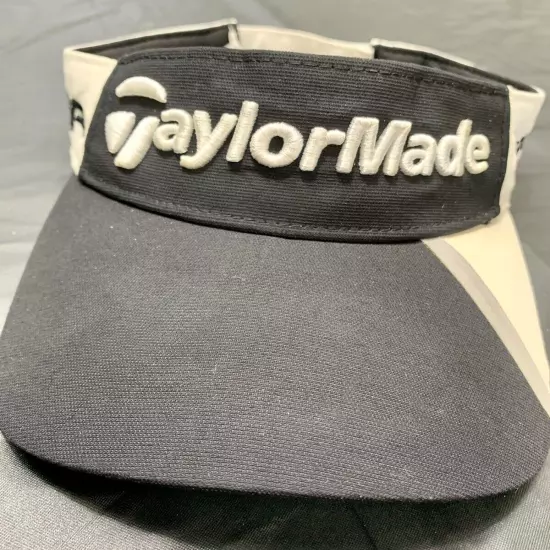 Taylormade Tour Preferred Visor Unisex SLDR Golf Casual Hat Strap One Size