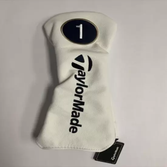 TaylorMade 2022 PGA Championship Southern Hills Course Driver Headcover NEW