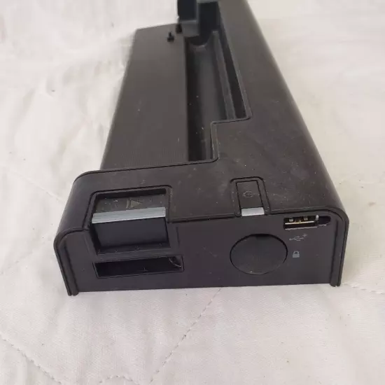 HP 2560 Series Docking Station Only #13