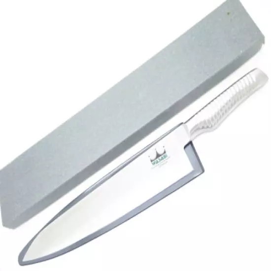 Wasabi Chef Seki Japan 10.5" Kitchen Cutlery Knife By Yoshikin Global Maker