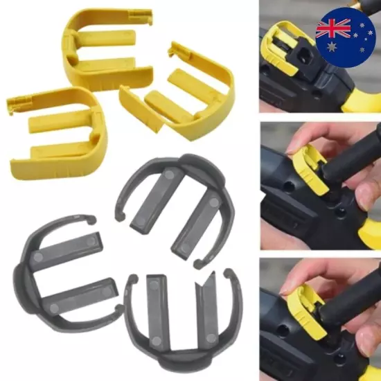 For Karcher K2 K3 K7 - High-Pressure Washer Hose and C Clip Set AU