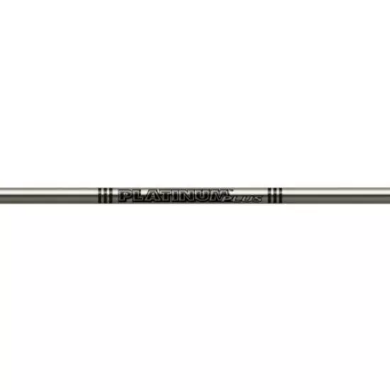 Easton 582507 Platinum Plus 1916 1 Dozen Arrow Shafts