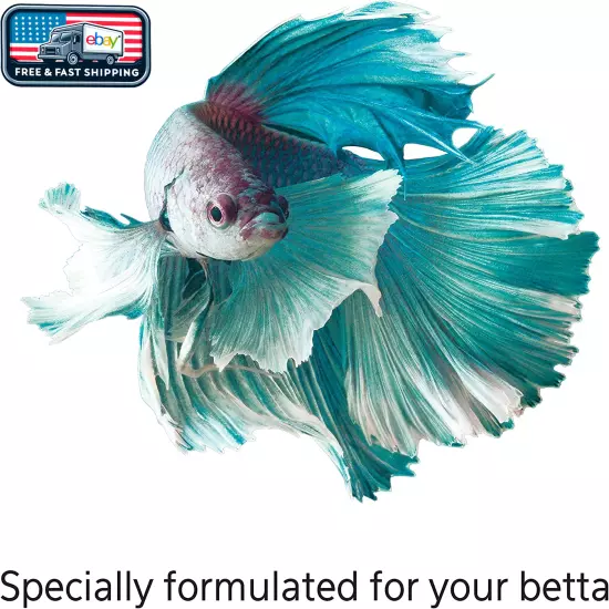 Water Renewal Betta 4Fl Oz 100106017 Restores Natural State Promotes