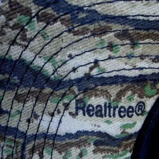 GREAT OUTDOORSMAN REALTREE CAMOUFLAGE HUNTING FISHING YOUNGAN CAP HAT 