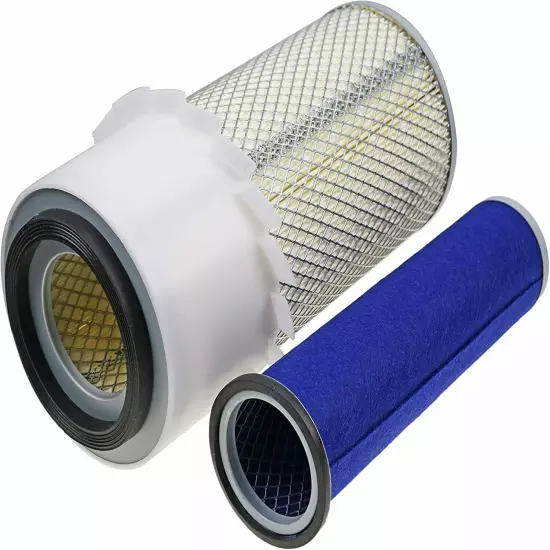 Filter Kit 6598362 6598492 6675517 6667352 6661248 for Bobcat 751 753 763 773