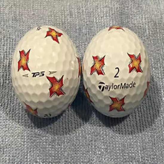 15 TaylorMade TP5 PIX 2019 AAA /AAAA