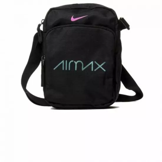 Nike Heritage AIR MAX Day Small Items Bum Bag shoulder Messenger Crossbody Bag