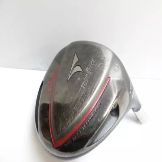 Golf Drivers / Wood Heads (choose from options)