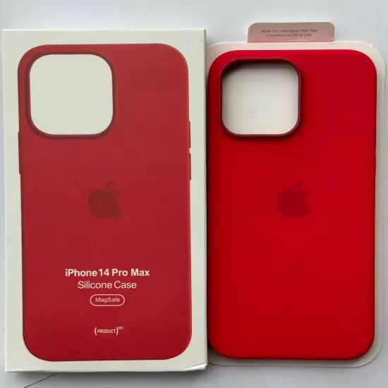 Cover with Magsafe New Silicone Case For Apple iPhone 15 14 13 12 Plus Pro Max 