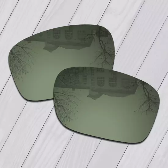 POLARIZED Wholesale Replacement Lenses For-Oakley Holbrook XL OO9417 Sunglass