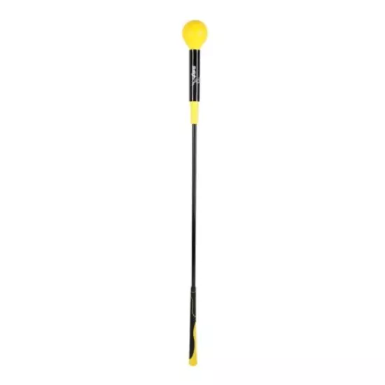 Golf Swing Trainer Sticks Strength Tempo Practice Flex Warm Up Golf Training Aid