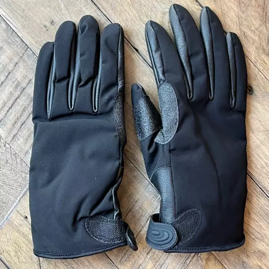 Hatch EWS530 Gloves Black Medium EU 8 Cold Weather Tactical