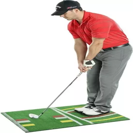 NEW Callaway Pure Pitch Hitting Mat