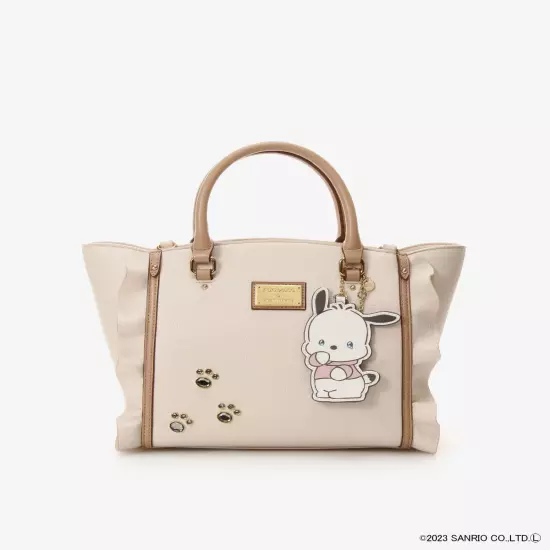 SAMANTHA VEGA Sanrio Cinnamoroll Pochacco Kuromi Mymelody Little Twin Stars Bag