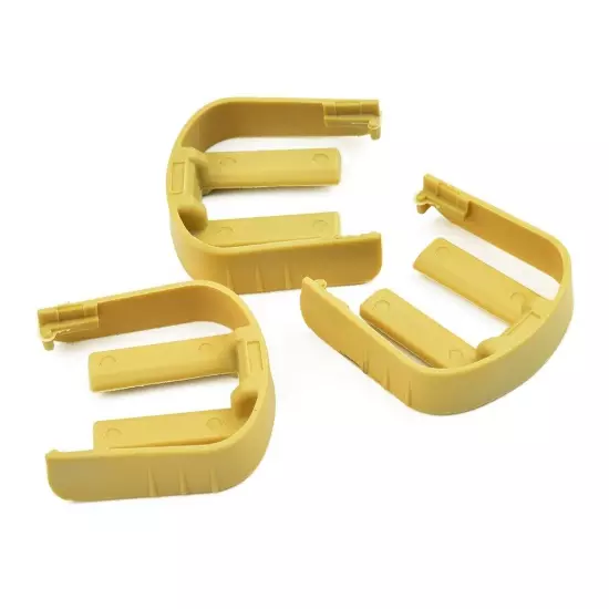 C Clip For Karcher C Clip 1005 New Useful Practical 3pcs 3x Accessories Car