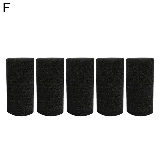 Foam Inlet Strainer Pre Filter for Aquarium Fish Tank Filters Canister Ext Hot