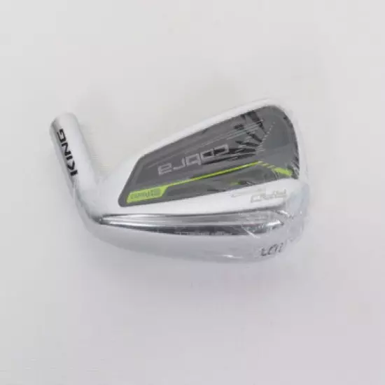 NEW!! Cobra Radspeed #6 Iron - Head Only RH - 308819