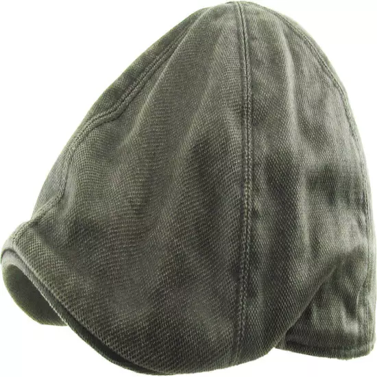 Mens Ivy Hat Golf Driving Ascot Winter Flat Cabbie Newsboy