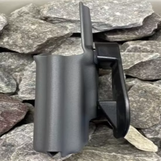 OWB Storm Holster For P80 PF940C Glock 19 Size Apocalypse Holsters Paddle