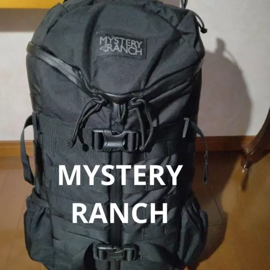 MYSTERY RANCH Mystery Ranch Backpack