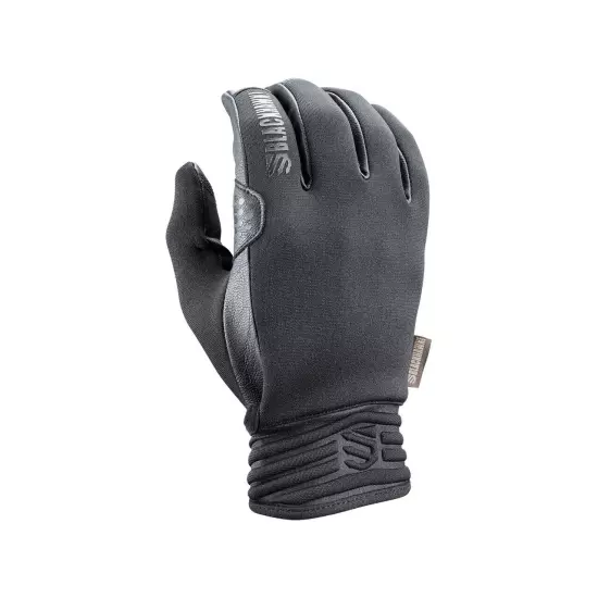 BLACKHAWK P.A.T.R.O.L. GLOVES BLACK Large