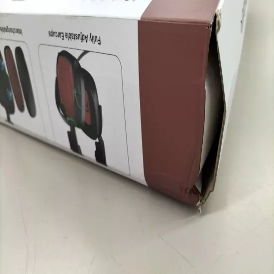 Senzer X100 Gaming Headset