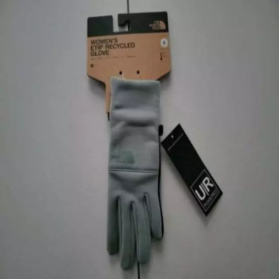 North Face Women's Etip Recycled Glove NWT 2021