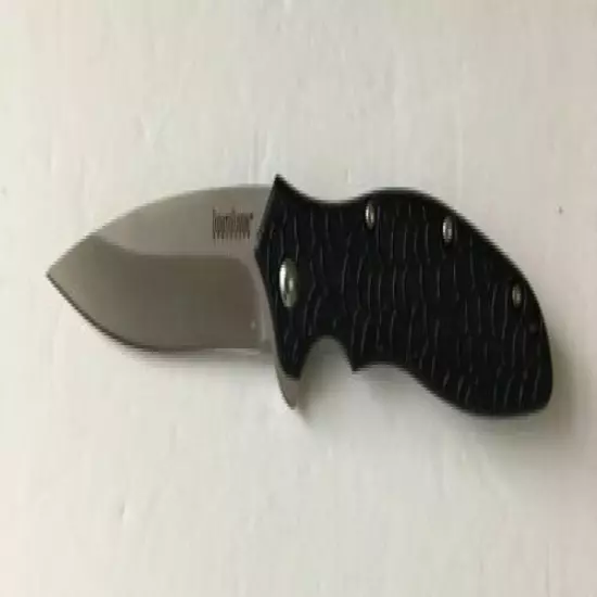 KERSHAW - Oso Sweet Linerlock A/O Model 1830 Assisted opening. 3.0" SS Blade