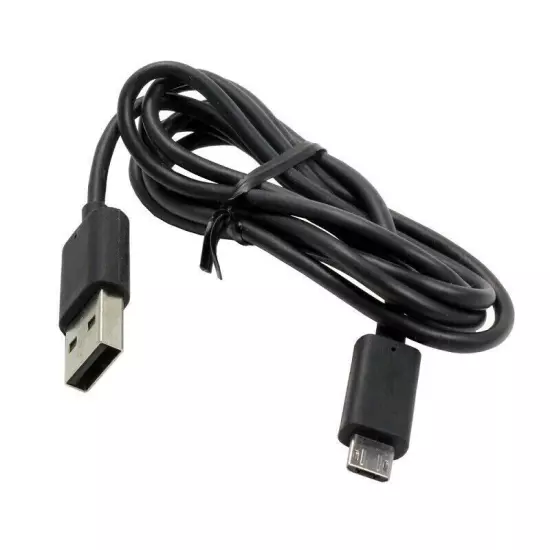 Nokia Genuine CA-190CD Micro USB Data Sync Charger Cable Adapter Cord